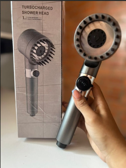 Cabezal de Ducha EcoSpa