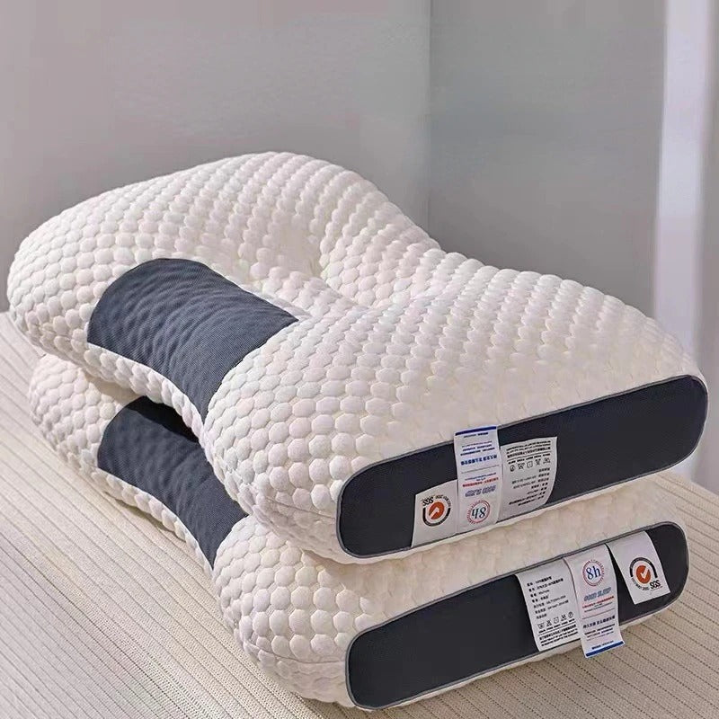 Almohada Ortopédica Premium  Sleepwell