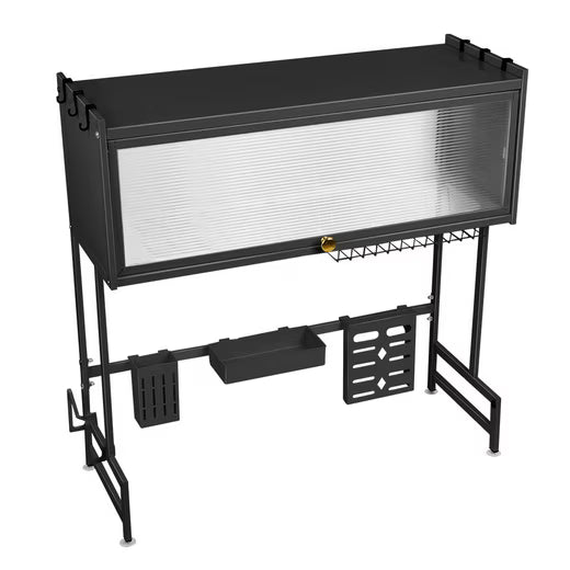 Escurridor de Platos de 2 Pisos