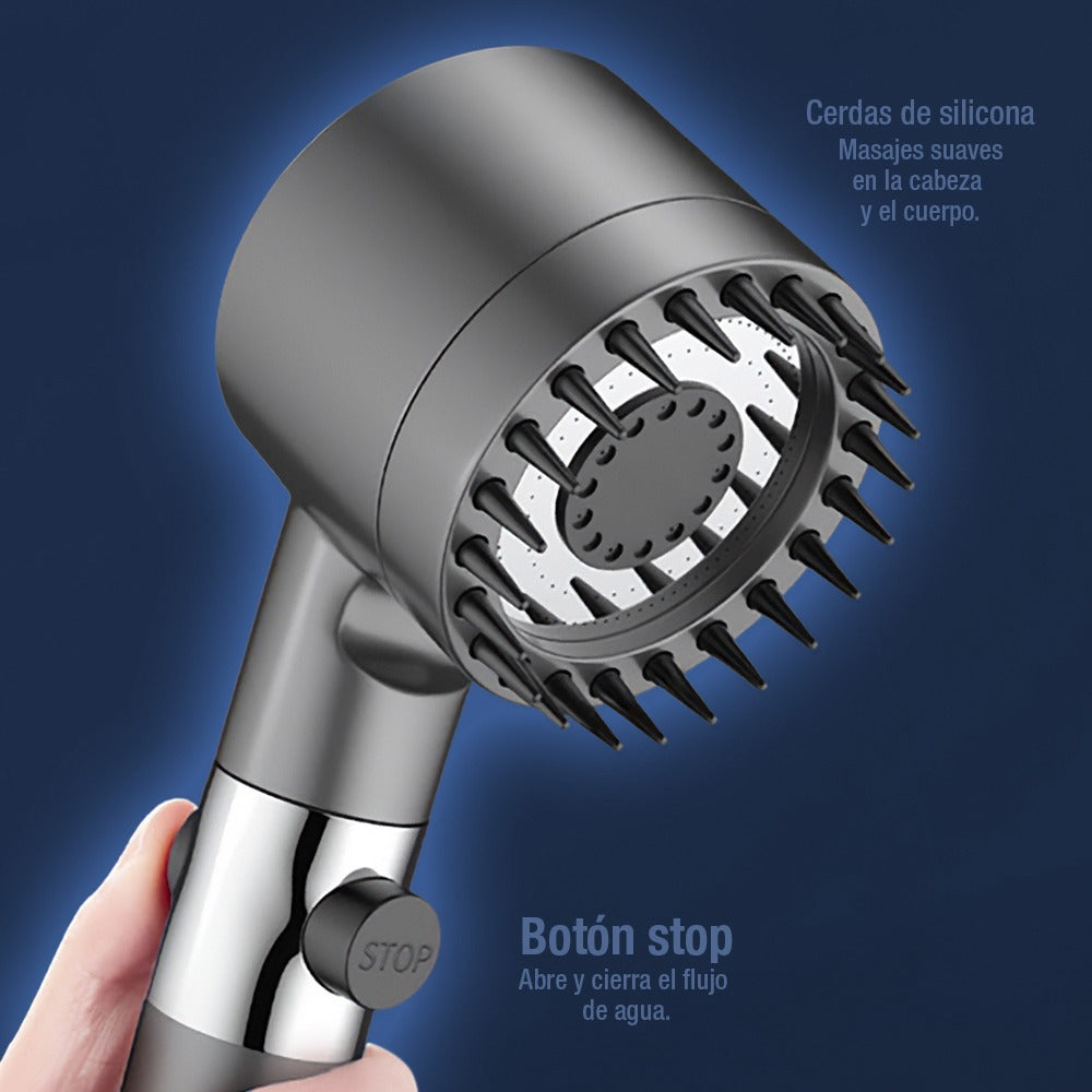 Cabezal de Ducha EcoSpa