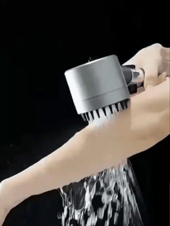 Cabezal de Ducha EcoSpa